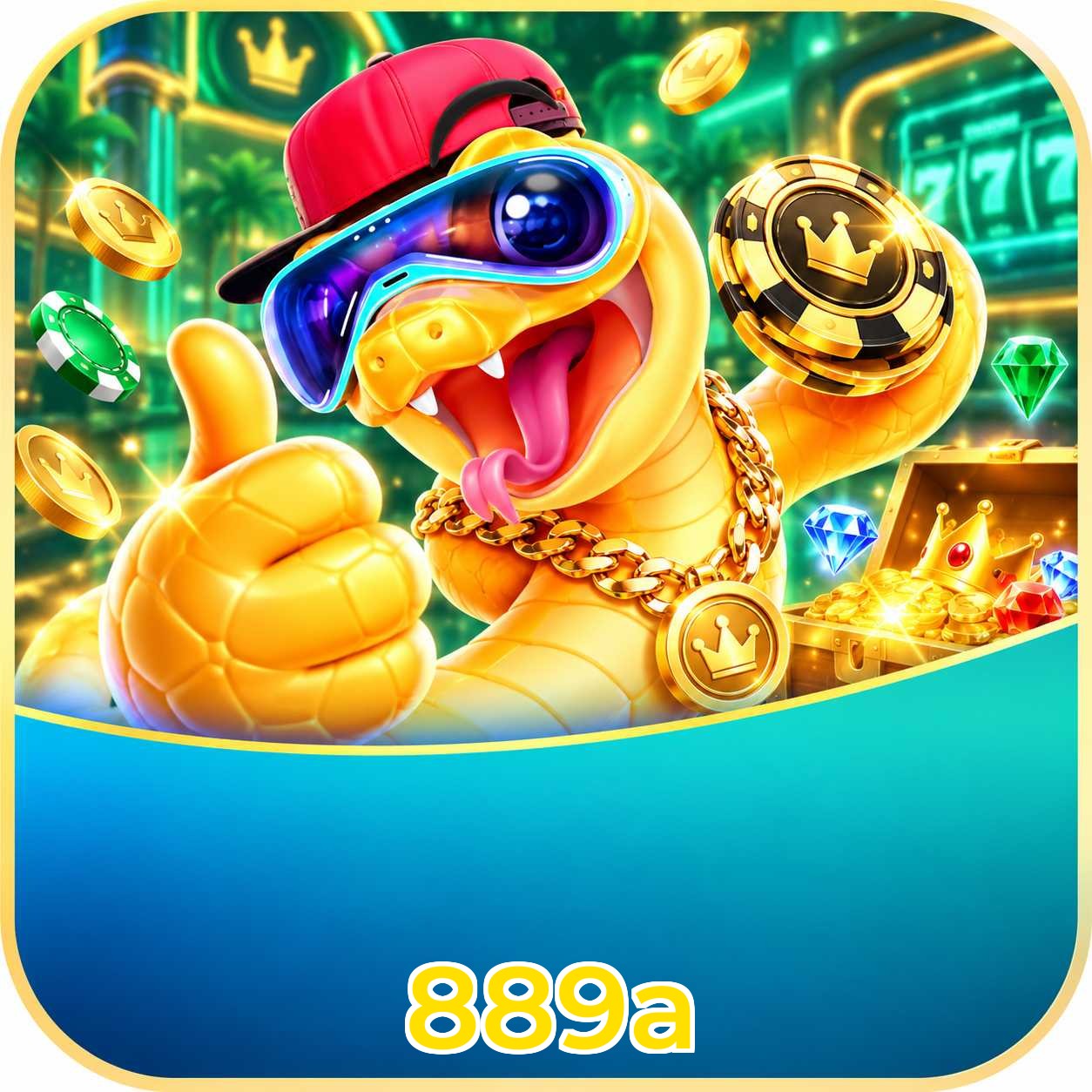 Jogos Fortune da 889a com Fortune Tiger e títulos PG Soft
