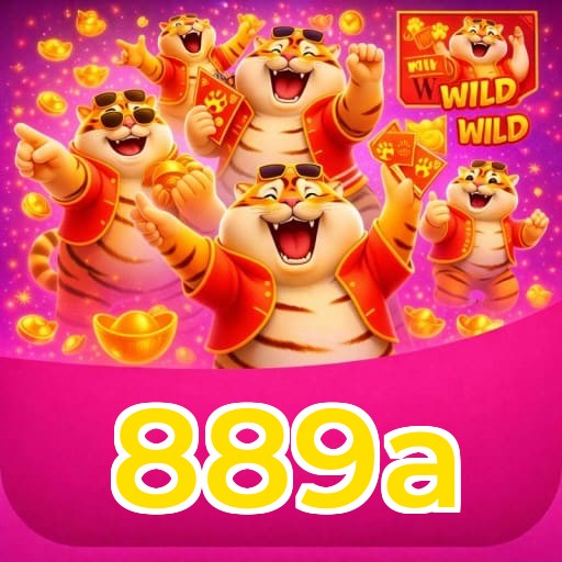Catálogo de jogos 889a com fornecedores Pragmatic Play, Evolution, NetEnt